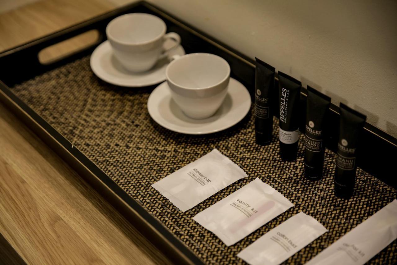 Mars Hotel クアラルンプール エクステリア 写真