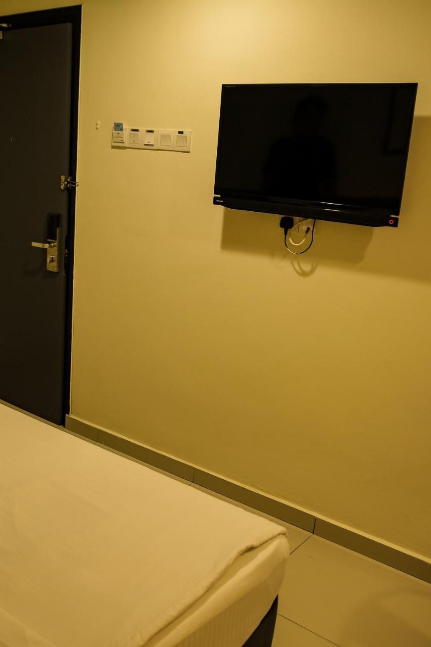 Mars Hotel クアラルンプール エクステリア 写真